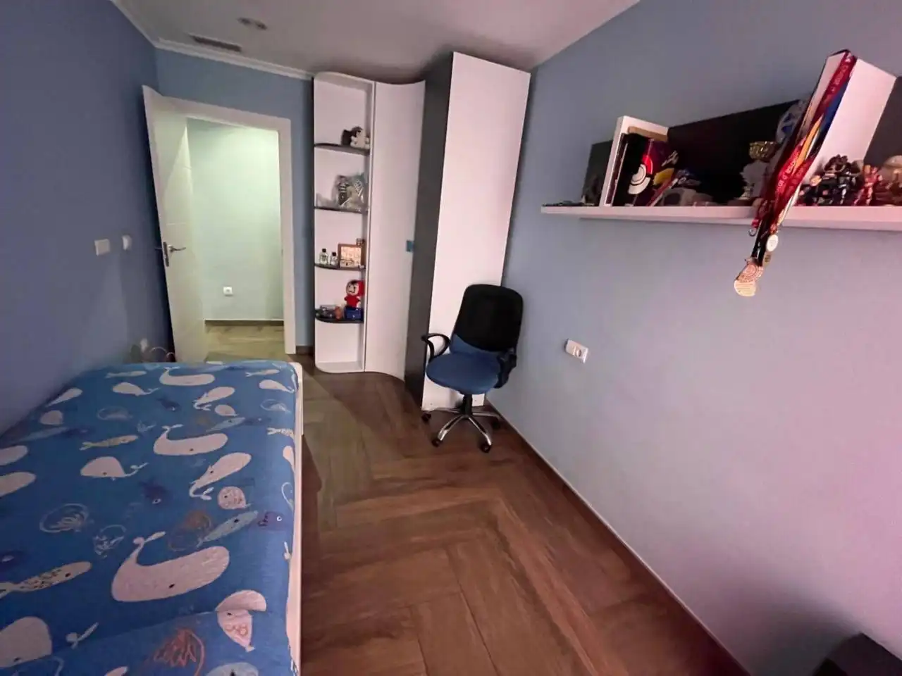 Piso en venta en Elche / Elx, Alicante