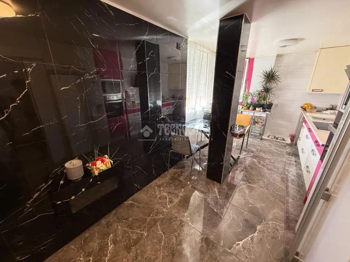 Cocina de Piso en venta en Guadalajara con Aire acondicionado, Calefacción y Terraza
