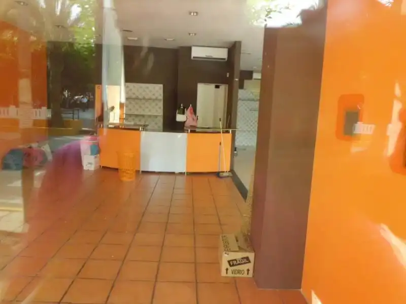 Local comercial de lloguer a El Ejido Ciudad, imagen 2