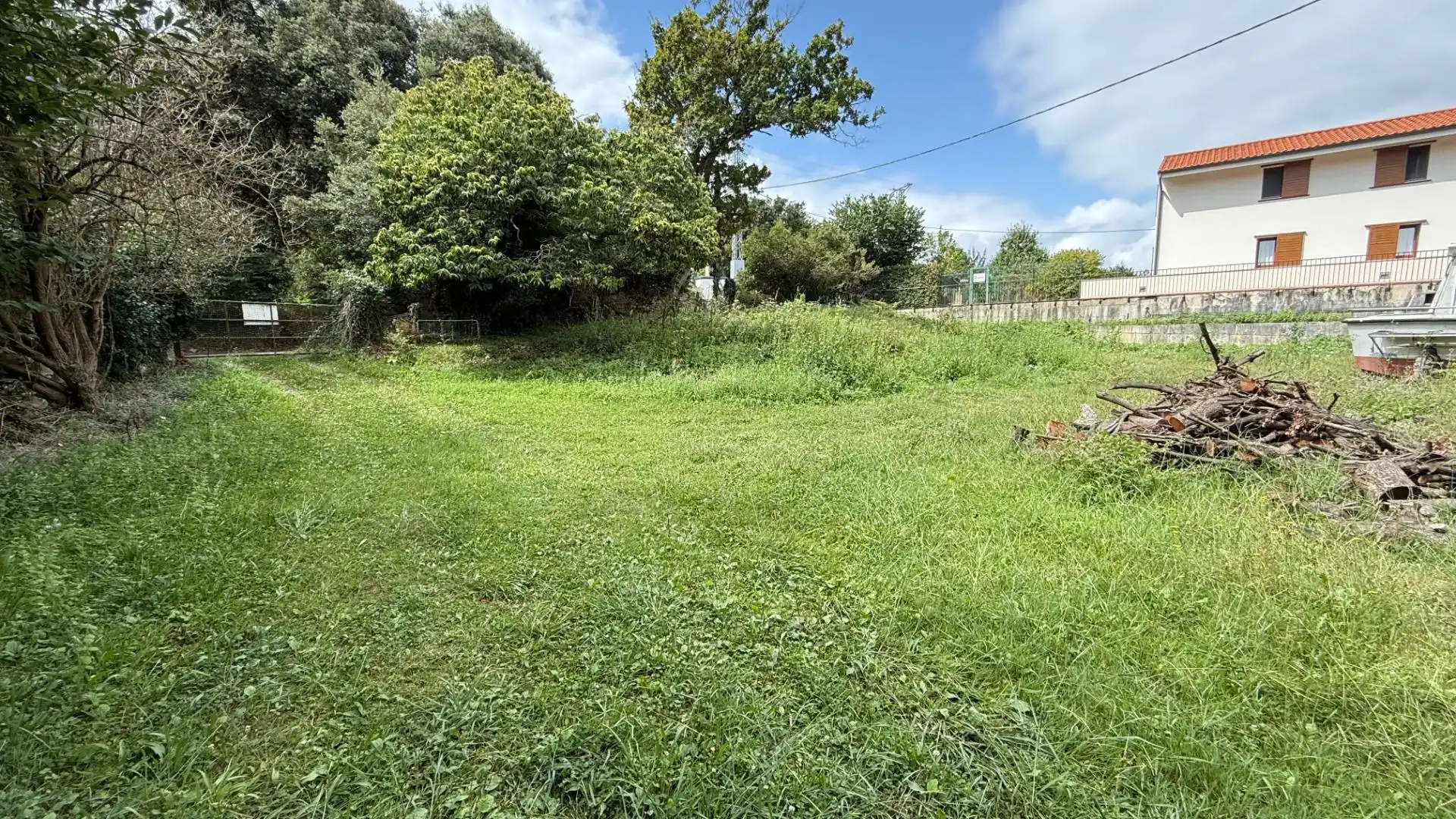 Residencial en venda en Val de San Vicente 