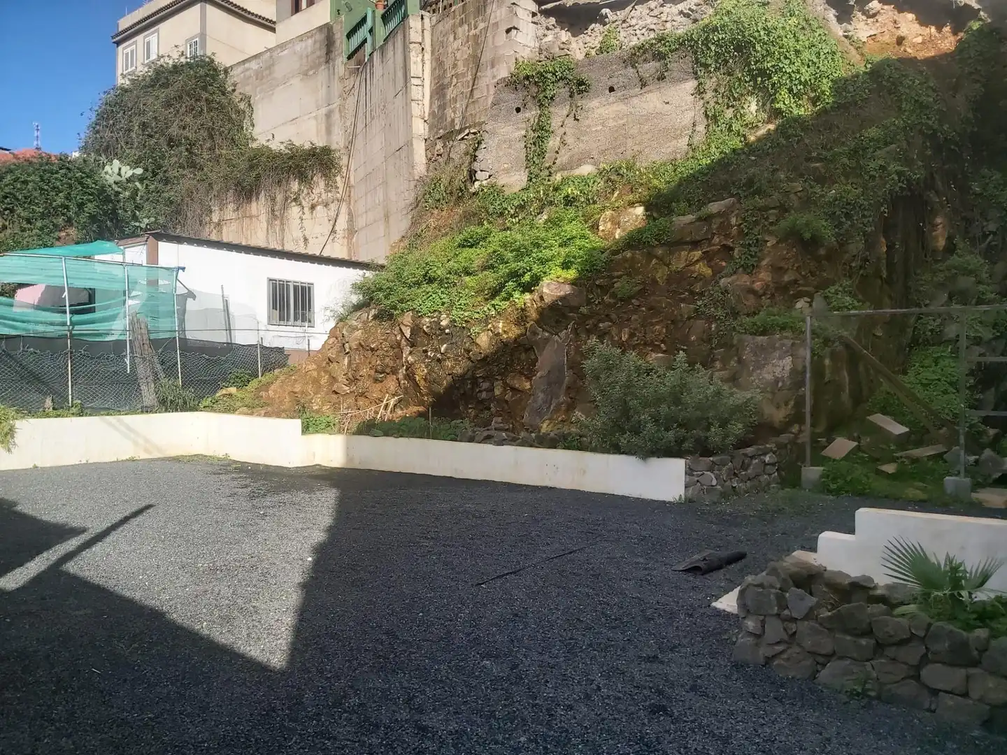 Parking de Residencial en venta en Teror
