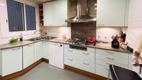 Kitchen of Flat for sale in  Barcelona Capital  with Air Conditioner, Heating and Parquet flooring