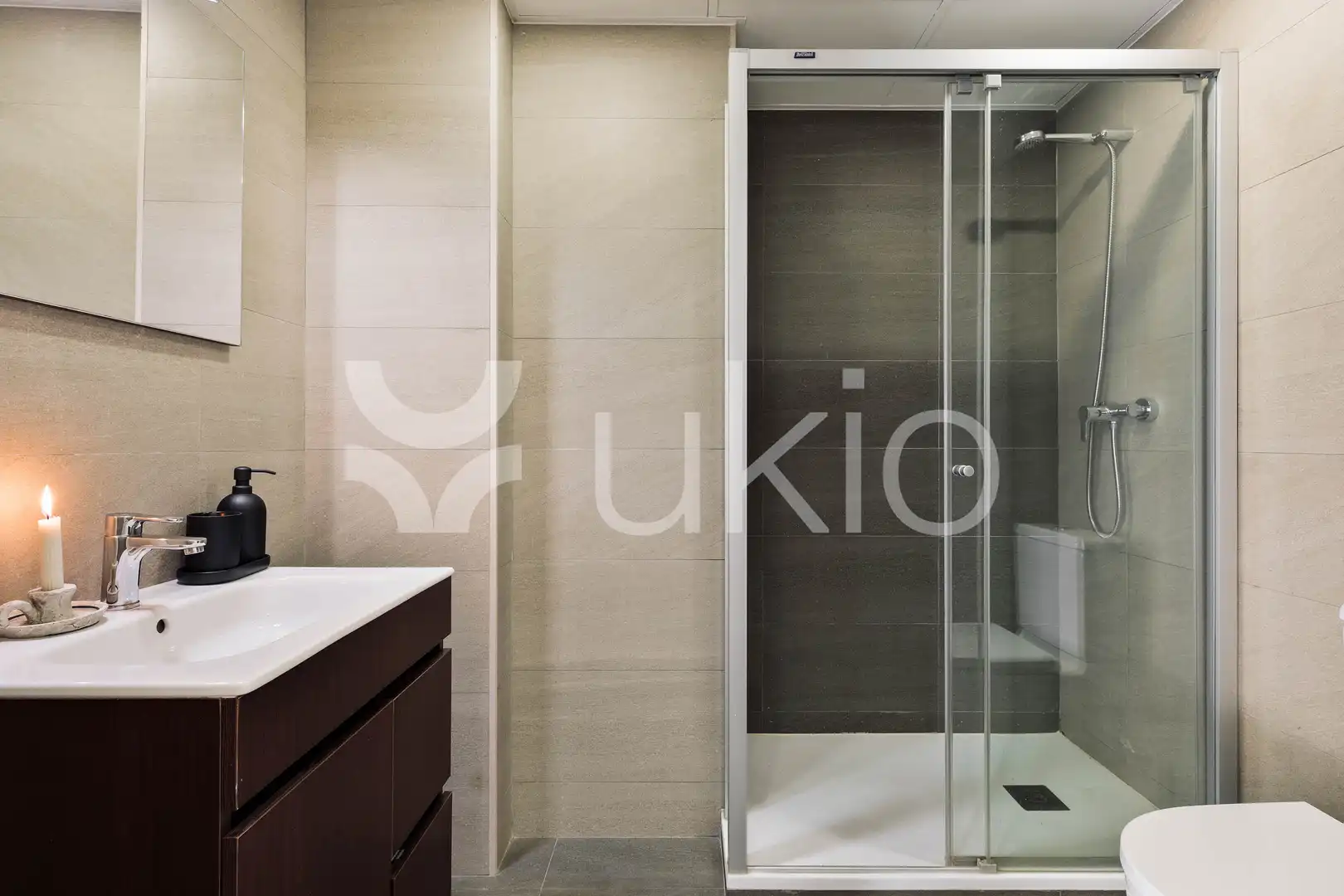 Apartment with pool to rent in Carrer de Morales, imagen 4