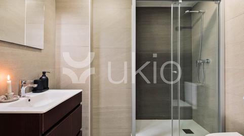 Foto 4 de Apartament de lloguer a Carrer de Morales, Barri de les Corts,  Barcelona Capital