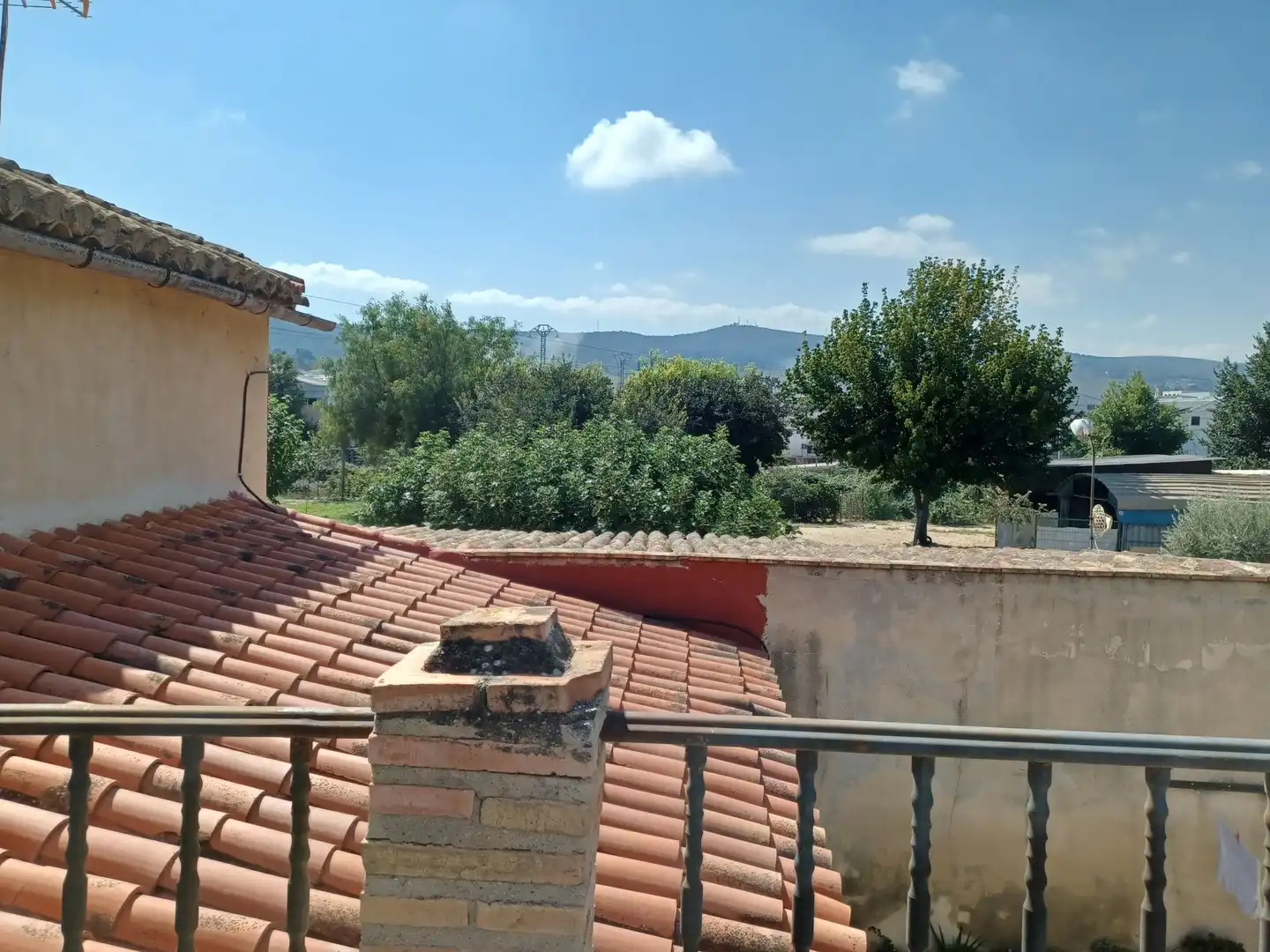 Casa con piscina en venta en Sant Josep - Zona Hospital, imagen 13