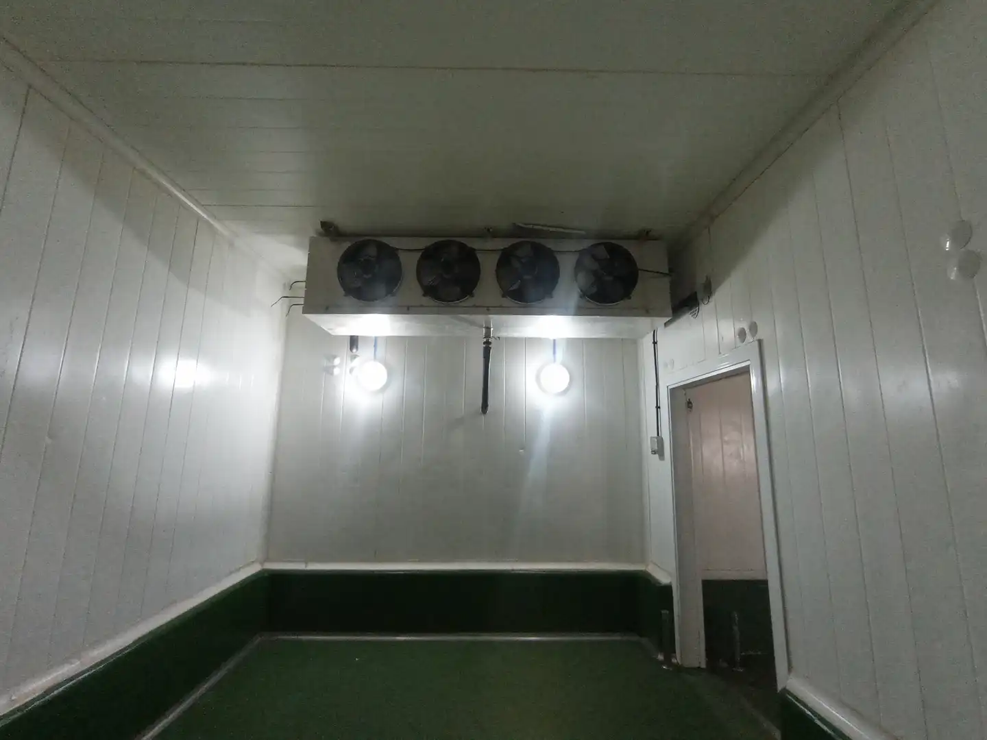 Industrial building with lift for transfer in Ciudad Rodrigo, imagen 15