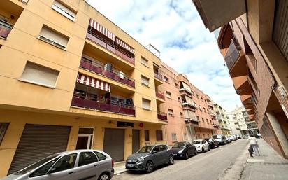 Vista exterior de Pis en venda en El Vendrell amb Calefacció, Terrassa i Balcó