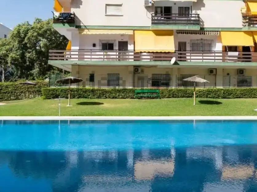 Studio avec piscine à vendre à Calle las Naciones 1, imagen 8