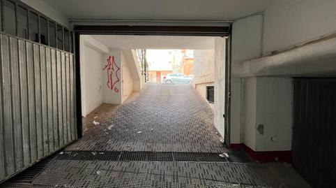 Photo 3 of Garage for sale in Calle Félix Rodríguez de la Fuente, Zona Playa del Cura, Alicante