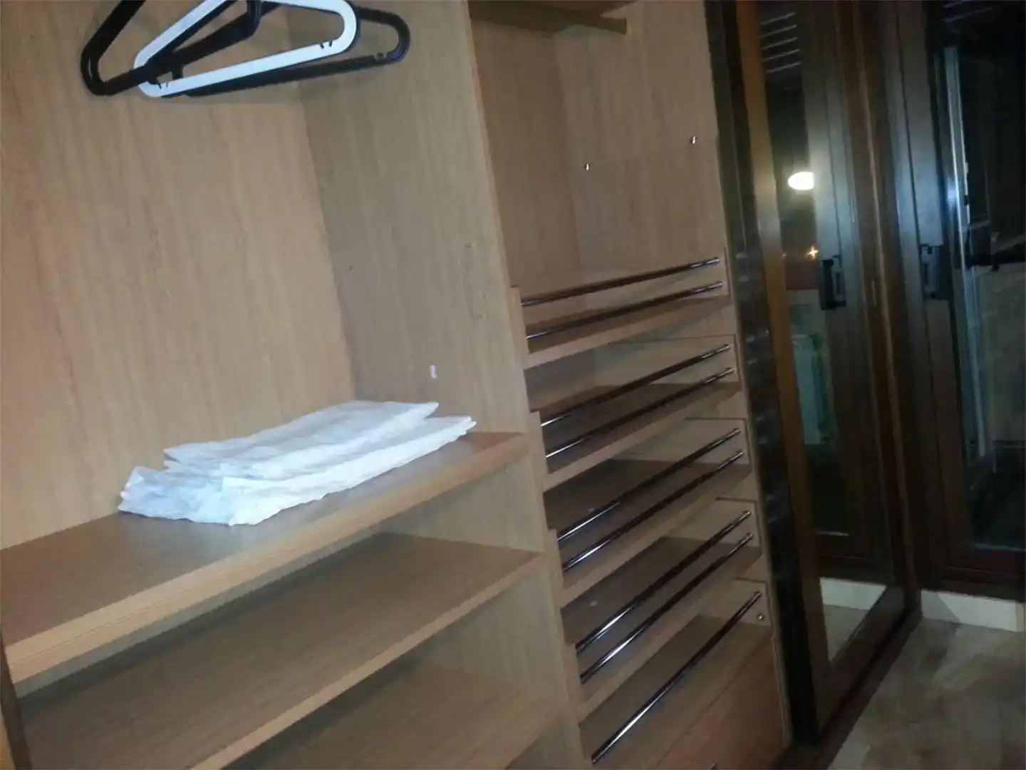 Dúplex para compartir en Valladolid con Aire acondicionado, Jardín privado y Parquet