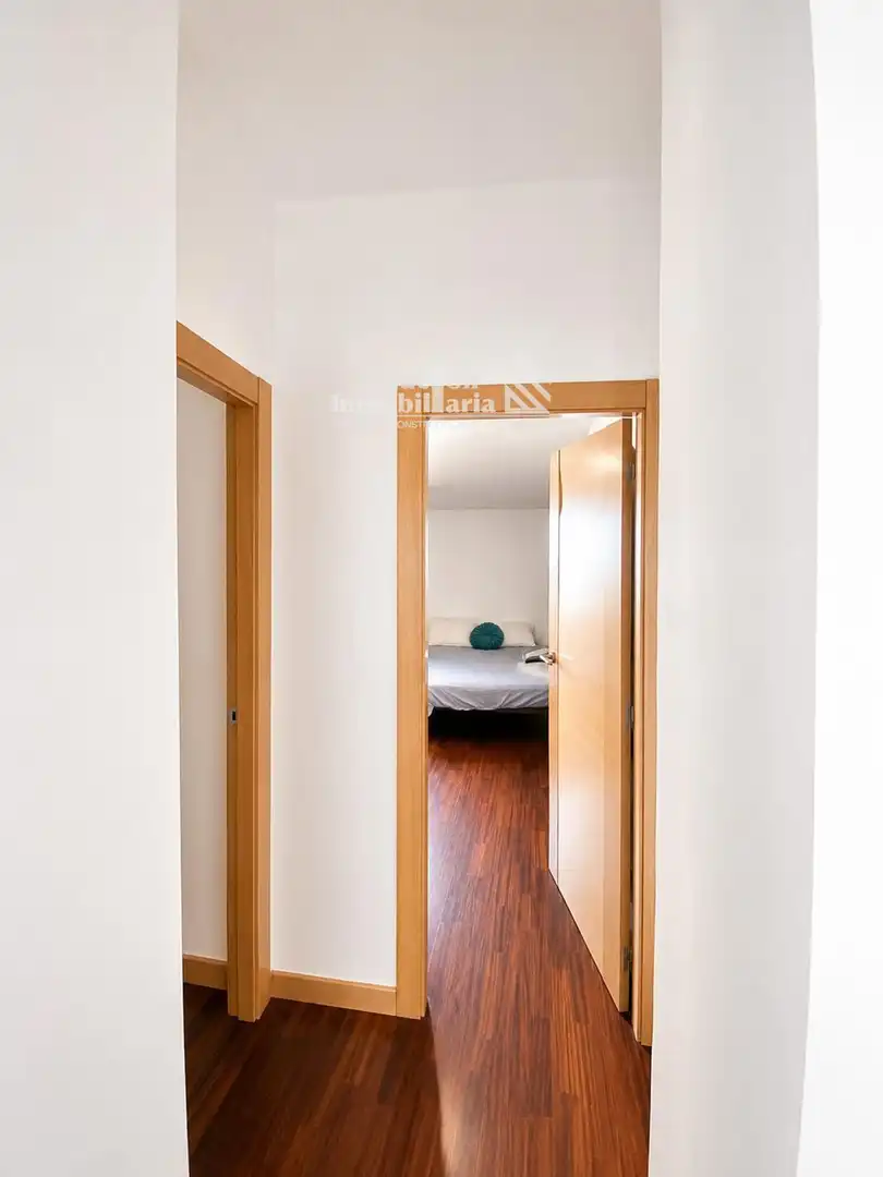 Piso de alquiler en Salamanca, Salamanca