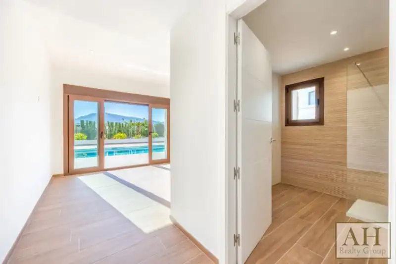 Casa en venta en Pueblo - Urbanizaciones, imagen 34