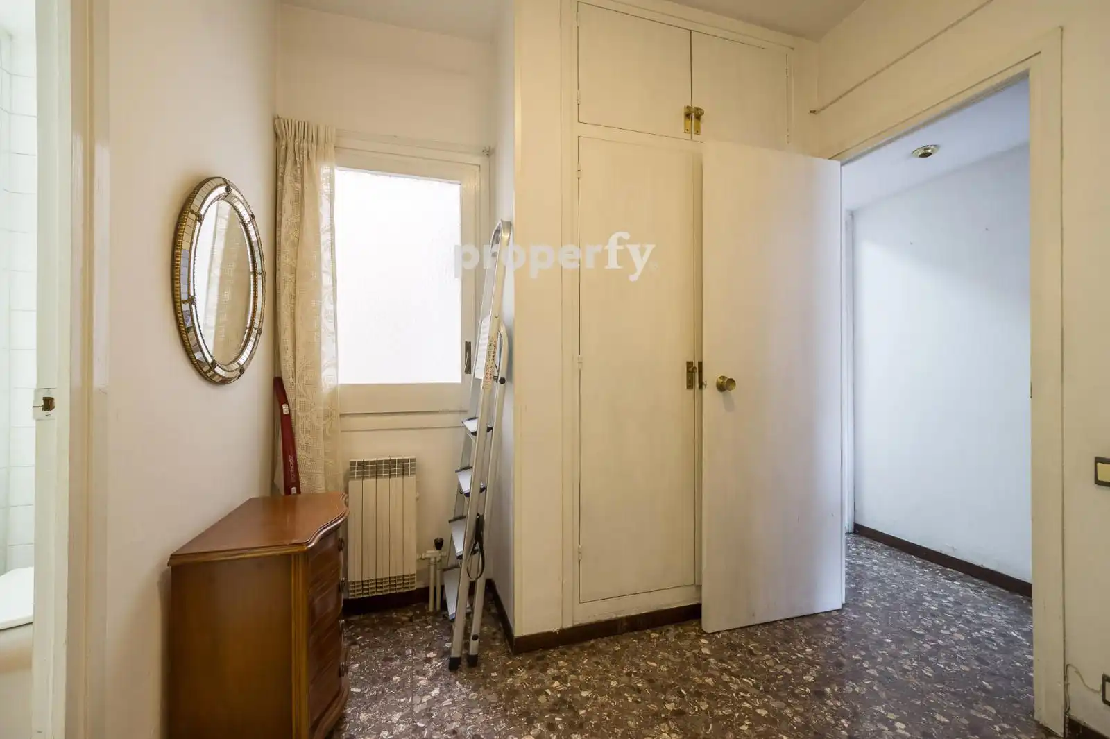 Piso con ascensor en venta en Sarrià - Sant Gervasi, imagen 37