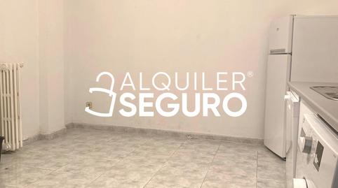 Foto 3 de Pis de lloguer a Alcalá, Quintana,  Madrid Capital