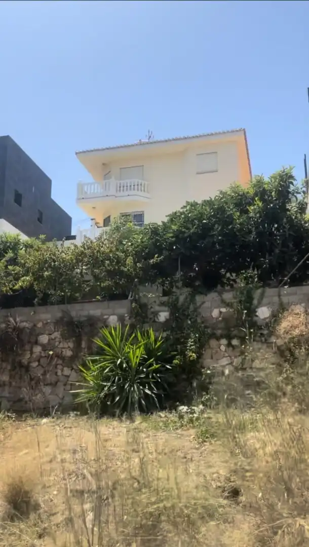 Casa o chalet en venta en Mijas