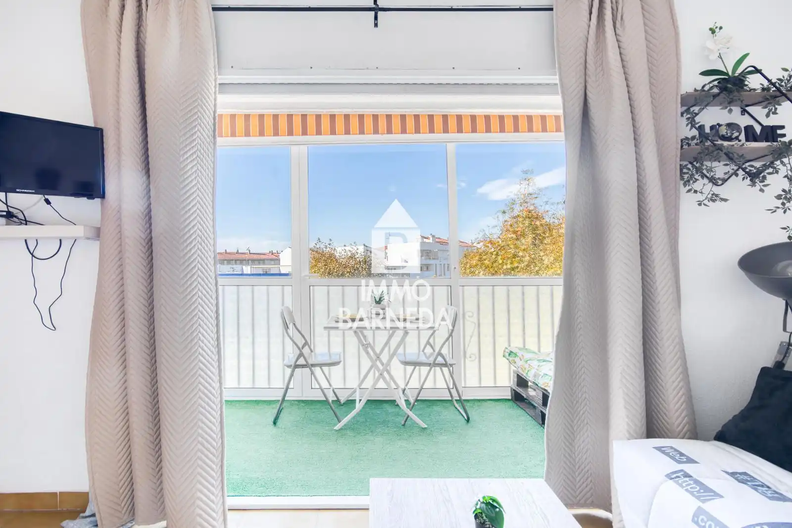 Piso en venta en Flamicell, 30, Salins - Cavall de Mar