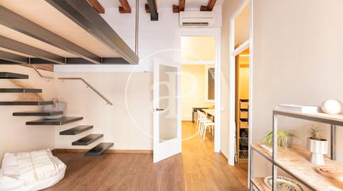 Foto 4 de Pis en venda a Carrer del Consell de Cent, Dreta de l'Eixample,  Barcelona Capital