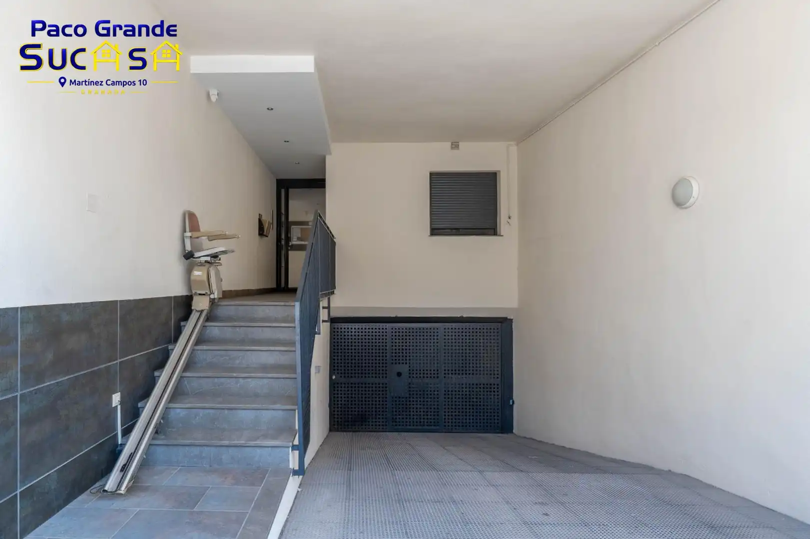 Piso en venta en Casco Histórico