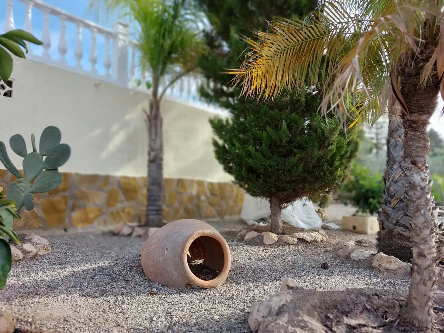 Casa rustica con piscina in vendita a Tébar - Los Arejos, imagen 58
