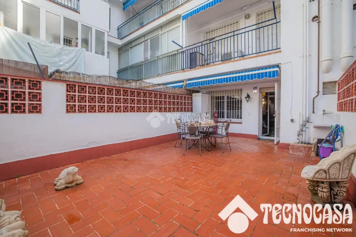 Wohnung mit Terrasse zum Verkauf in Centre - Nucli Antic, imagen 3