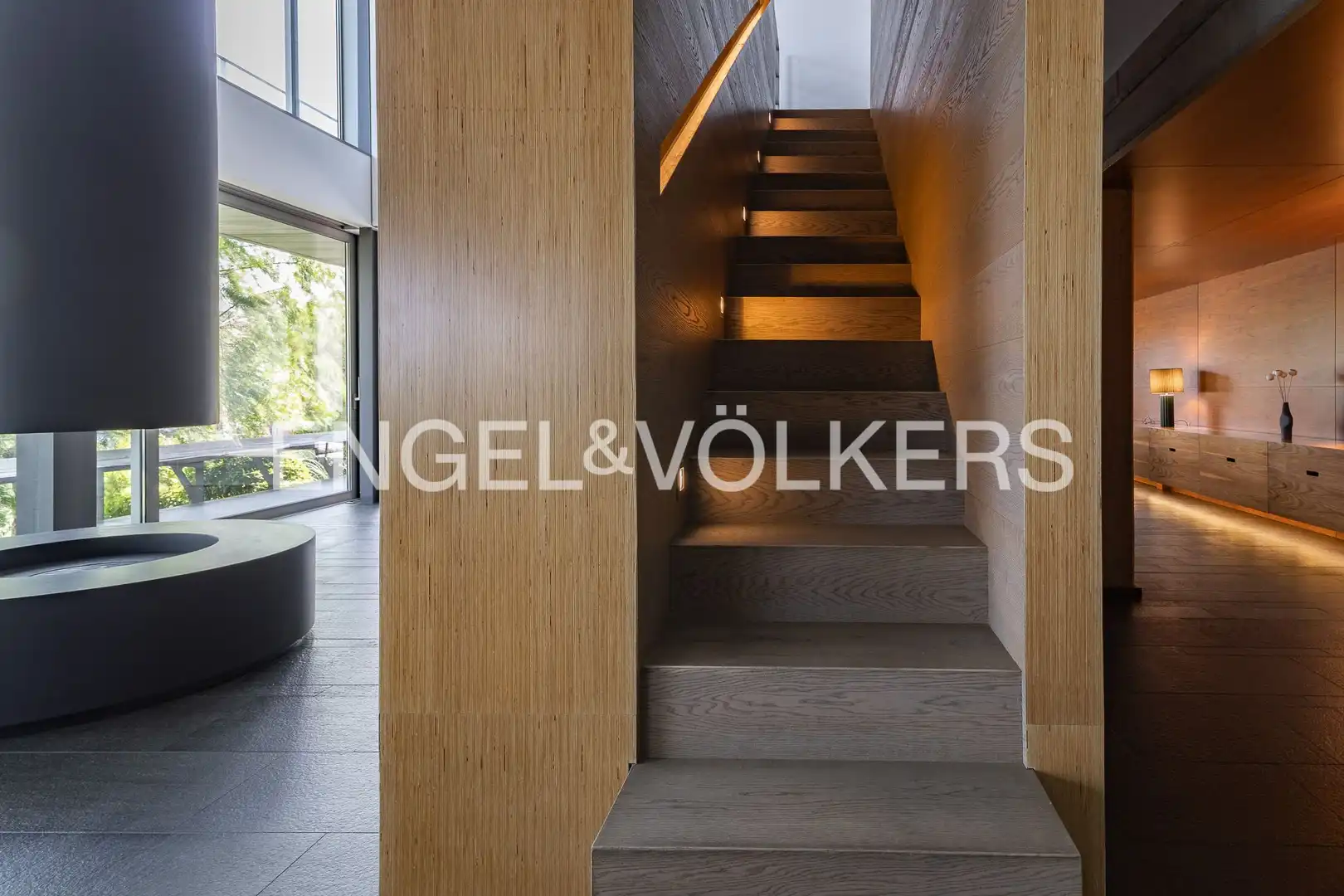 Casa o chalet de alquiler en Alella con Aire acondicionado, Calefacción y Jardín privado