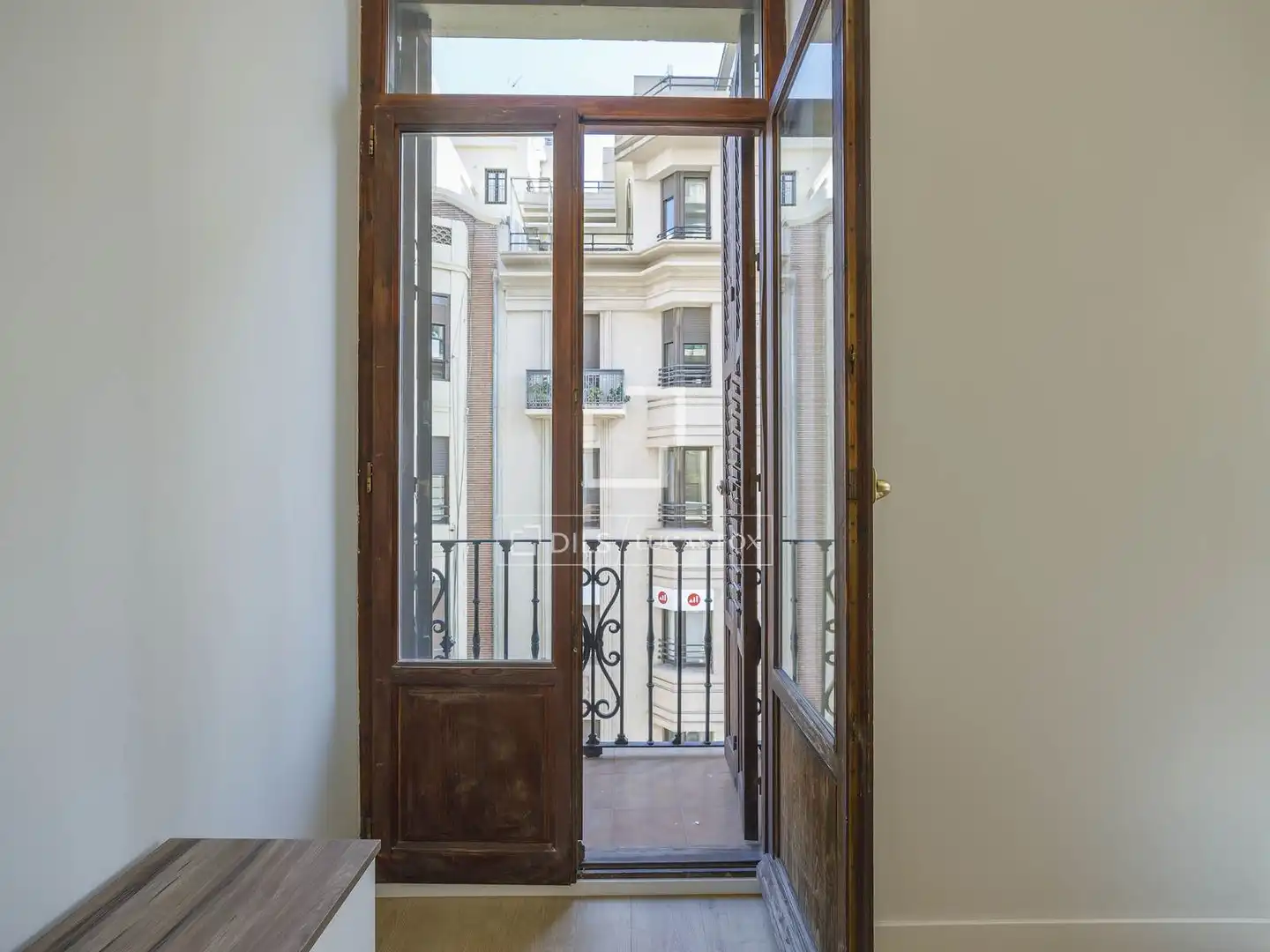 Flat with terrace to rent in Sant Joanet, imagen 12