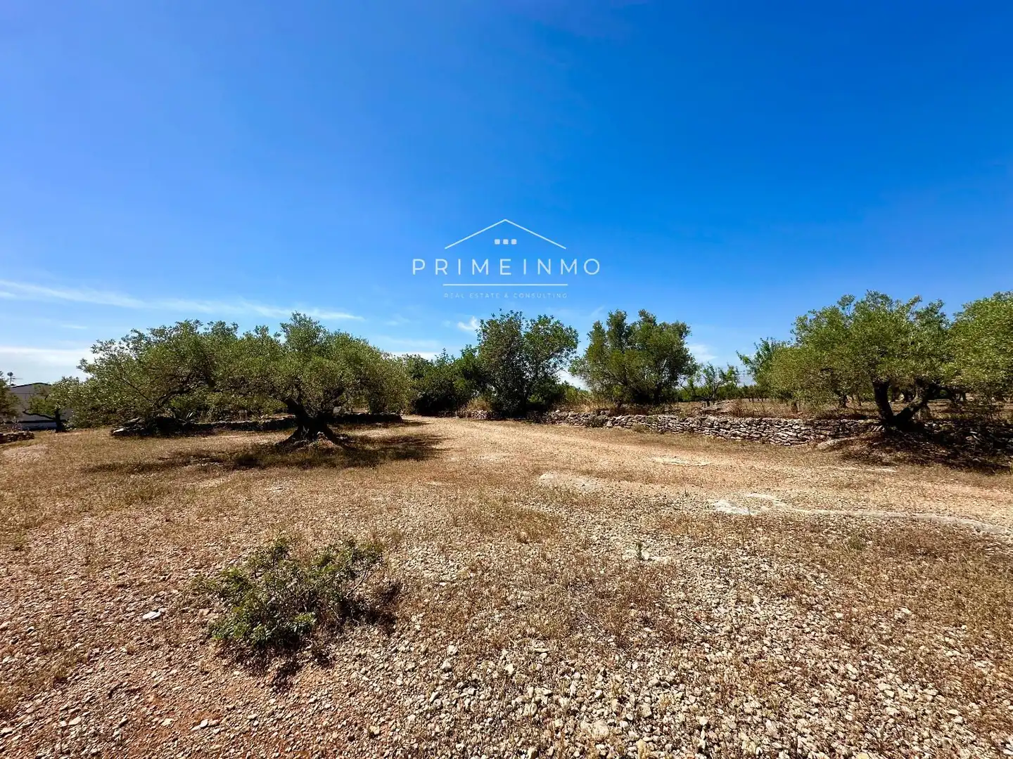 Finca rústica en venta en L'Ampolla con Aire acondicionado, Calefacción y Terraza
