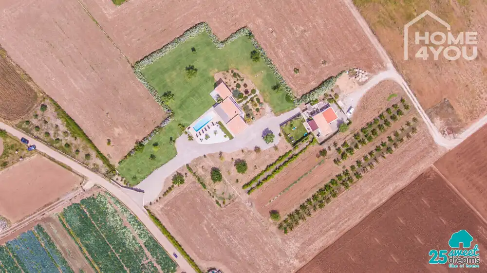 Houses for sale in Sa Pobla  with Air Conditioner, Heating and Terrace