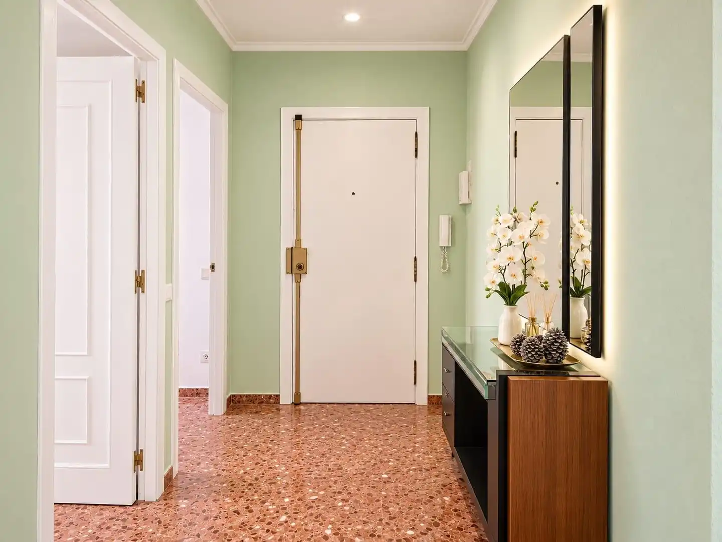 Flat for sale in Germaníes - Juzgados