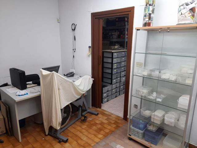 Local comercial en Alquiler en Sarrikobaso