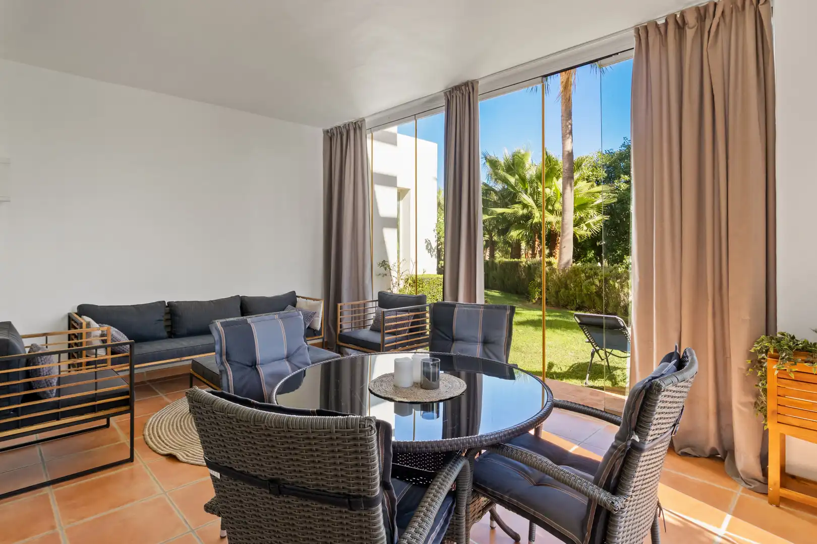 Apartment mit Pool zum Verkauf in Estepona Pueblo, imagen 16