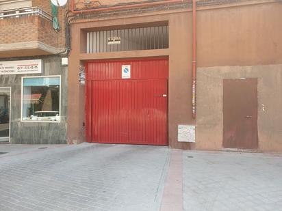 Parking of Garage for sale in  Madrid Capital