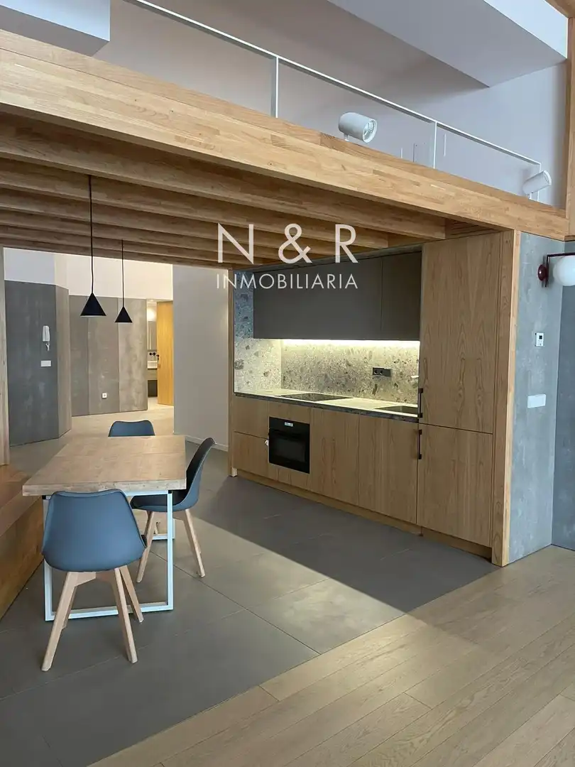 Flat to rent in VIGO, imagen 6