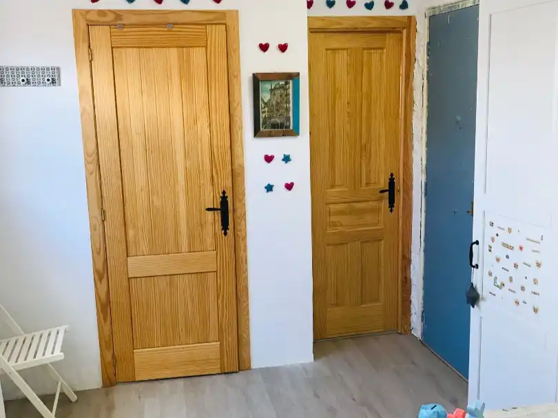 Penthouse for sale in Carrer del Torrent de l'Olla 130, imagen 11