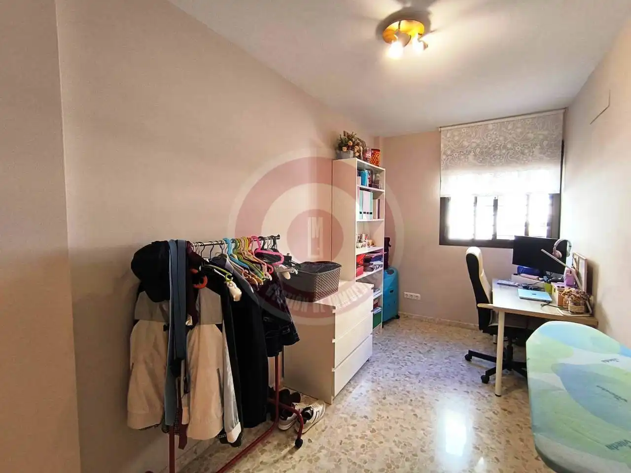 Habitación de Casa adosada en venta en Vélez-Málaga con Aire acondicionado, Terraza y Balcón