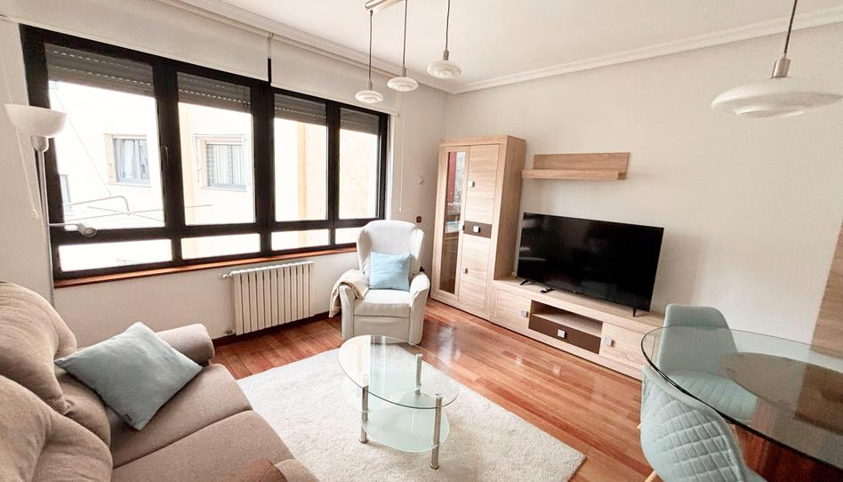 Photo 1 of Apartment to rent in Calle de la Independencia, 5, Parque San Francisco - Uría, Asturias