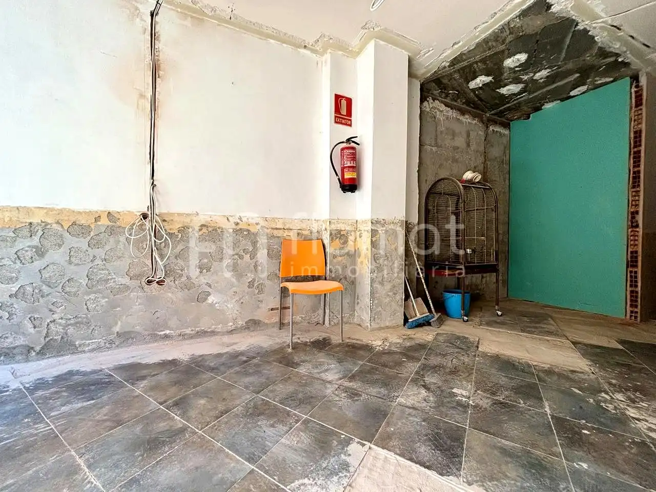 Business premises for sale in Tordera pueblo, imagen 2
