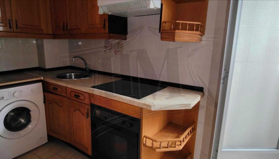 Photo 1 of Flat for sale in Calle de Antonio Méndez, Centro, Madrid