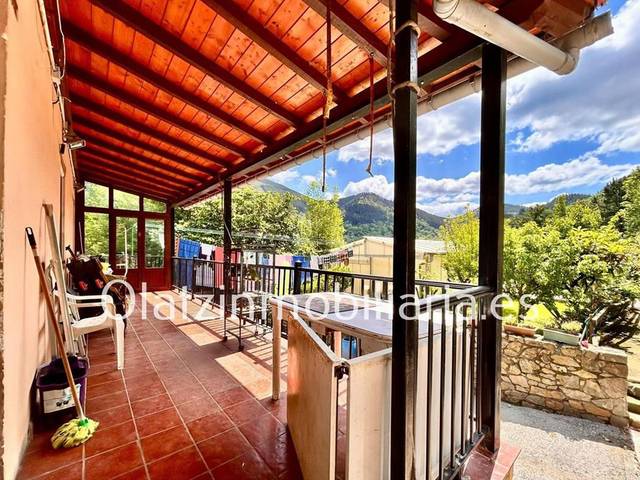 Casa-chalet en Venta en Gordexola