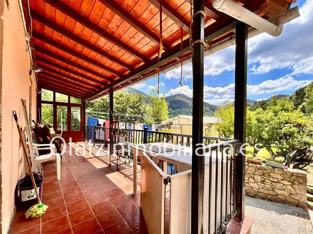 Casa o chalet en venta en Gordexola