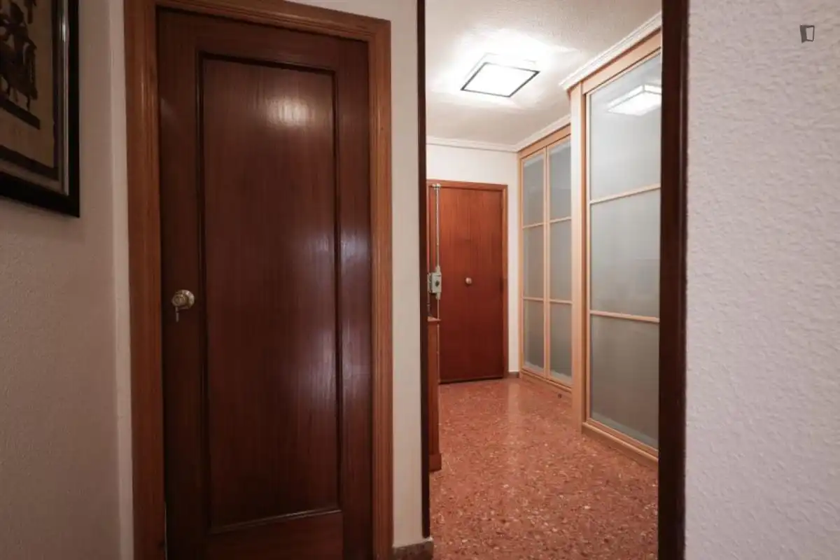 Apartments for rent in Barrio de Benimaclet
