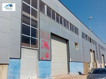 Industrial building for sale in Camino Hostalassos