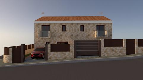 Foto 2 de Casa o xalet en venda a Avenida Miguel Cervantes 27, Los Hueros, Madrid