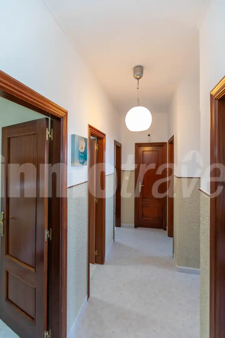 Flat for rent in Sanxenxo  with Furnished, Oven and Washing machine