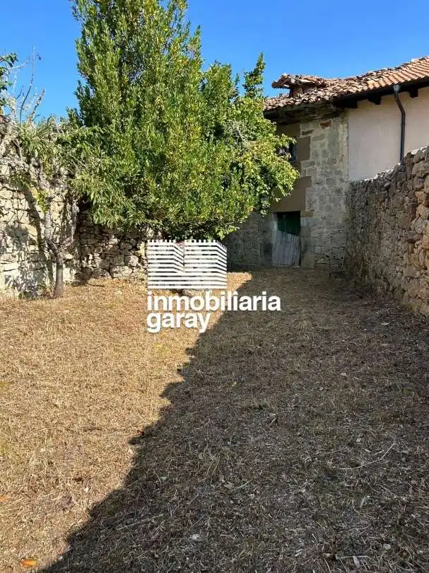 Houses for sale in Valderredible