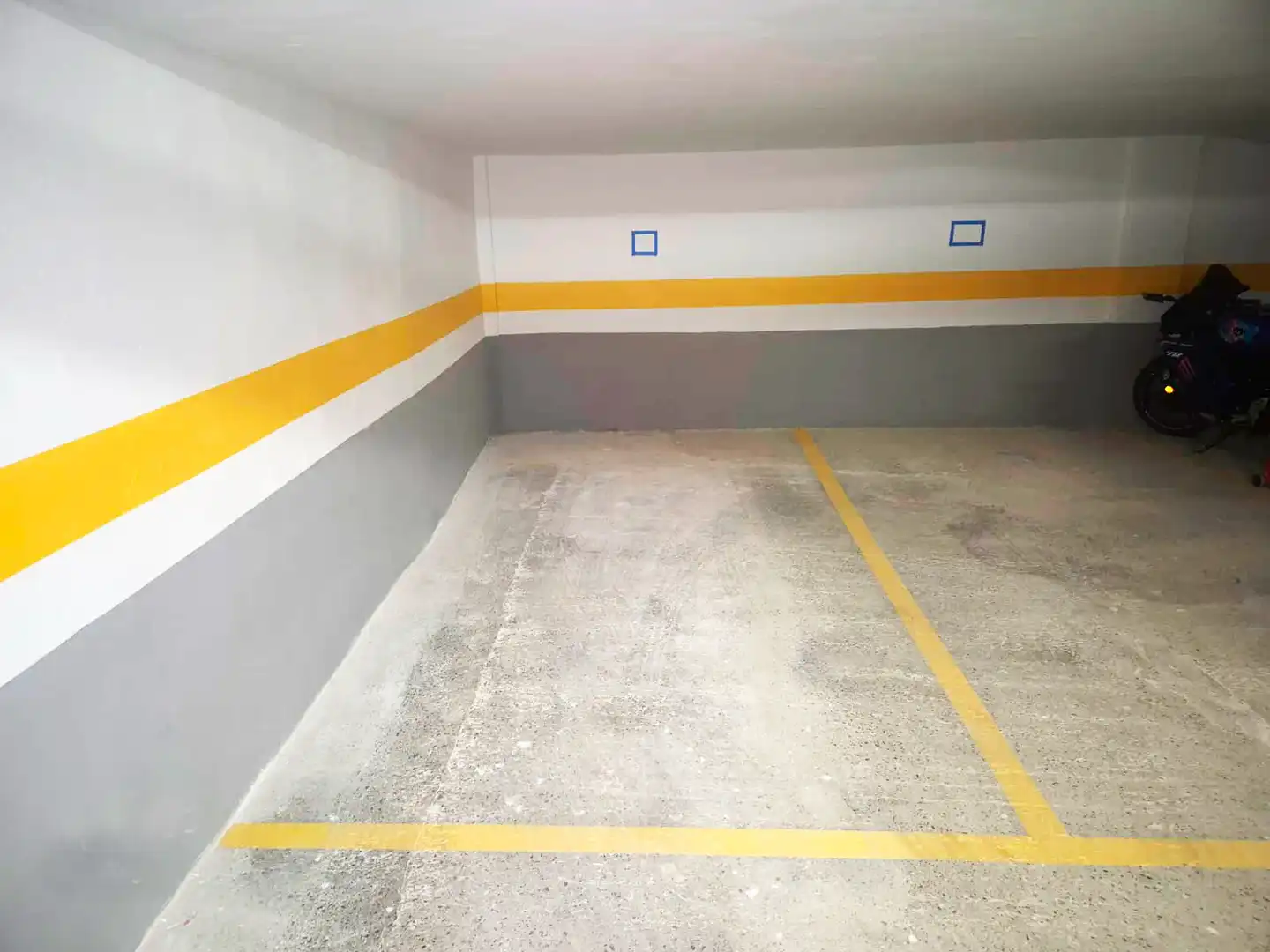 Parking de Garaje en venta en Metro - Auditorio