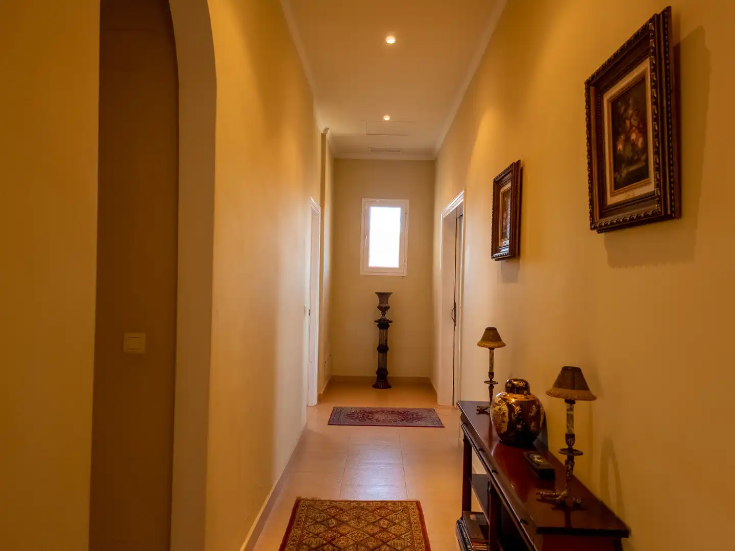 Houses for sale in Estepona  with Air Conditioner, Private garden and Terrace