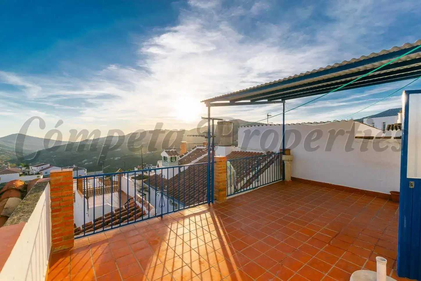 Casa en venda a Canillas de Albaida, imagen 3