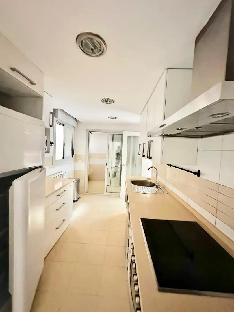 Appartement avec piscine à vendre à Avenida del Monasterio de Silos, imagen 10