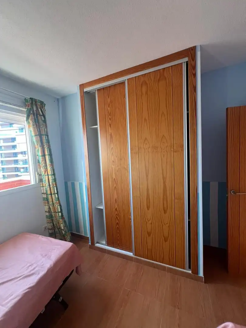 Apartament de lloguer a Nueva Almería - Cortijo Grande - Vega de Acá